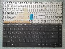 Клавіатура Hp&nbsp;Probook&nbsp;X360&nbsp;440&nbsp;G1